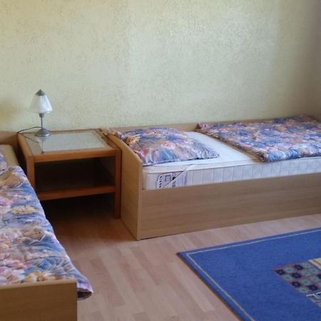 Barthel'S Hof Apartament Middelhagen Zewnętrze zdjęcie