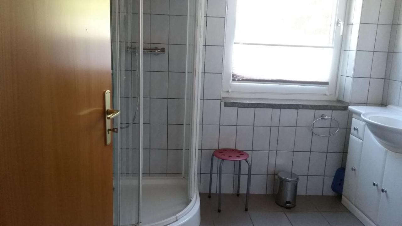 Barthel'S Hof Apartament Middelhagen Zewnętrze zdjęcie