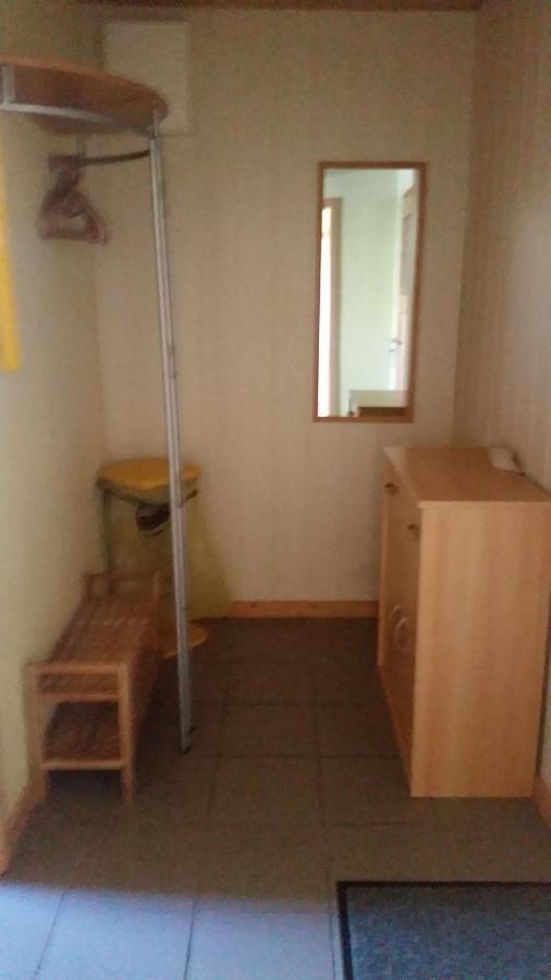 Barthel'S Hof Apartament Middelhagen Zewnętrze zdjęcie