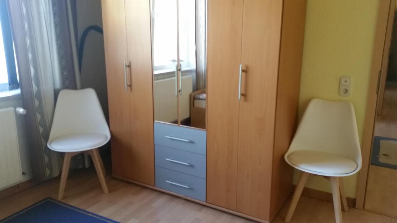 Barthel'S Hof Apartament Middelhagen Zewnętrze zdjęcie