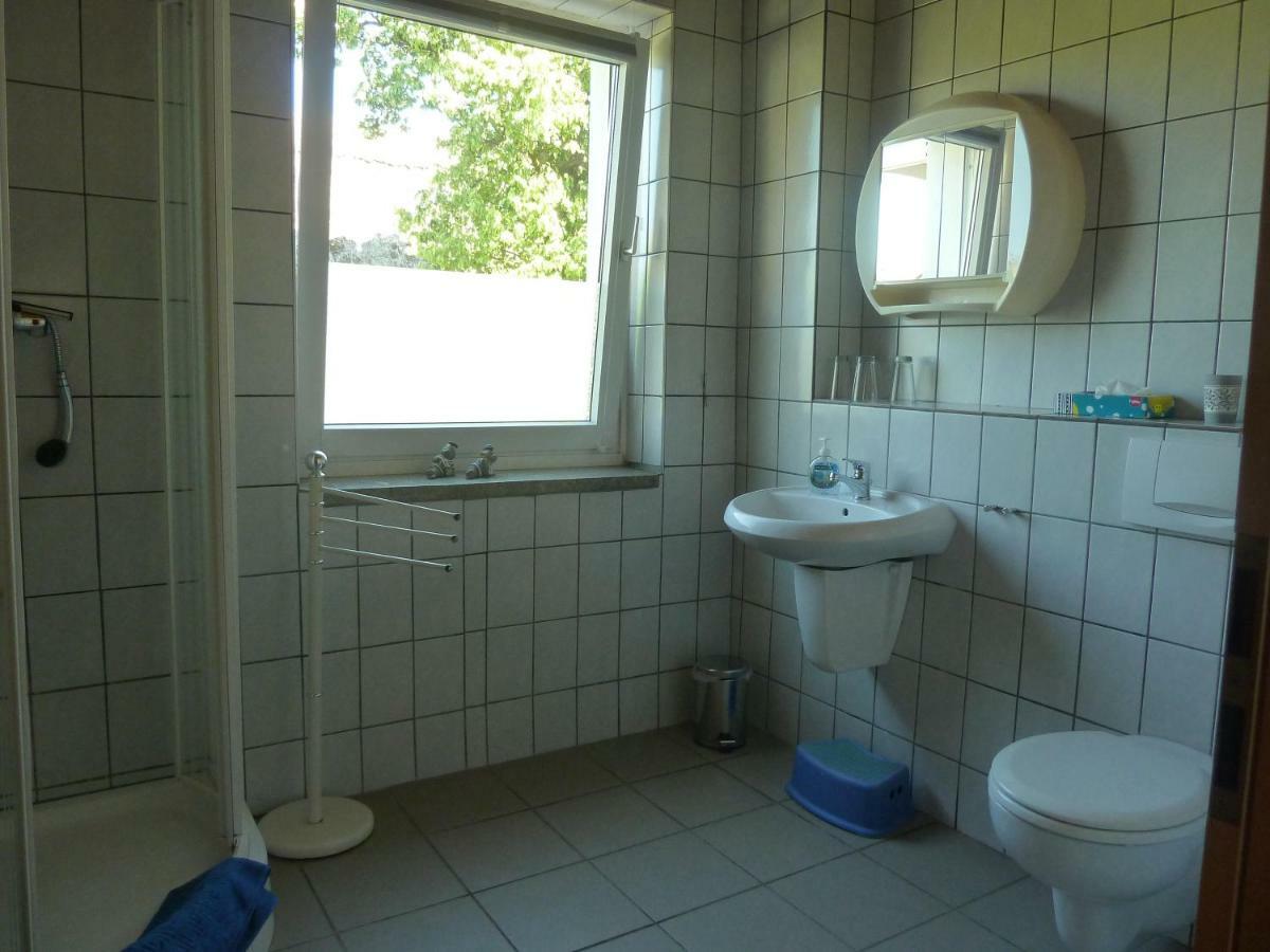 Barthel'S Hof Apartament Middelhagen Zewnętrze zdjęcie
