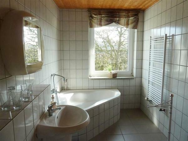 Barthel'S Hof Apartament Middelhagen Zewnętrze zdjęcie
