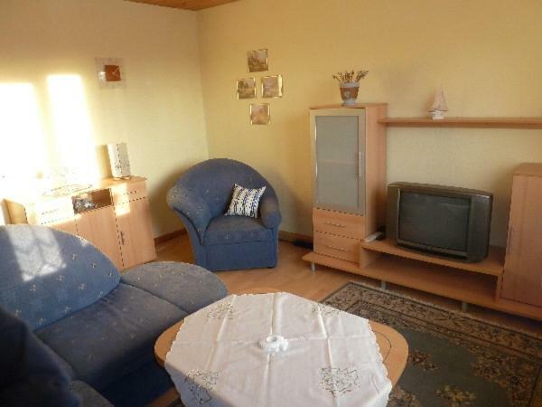 Barthel'S Hof Apartament Middelhagen Zewnętrze zdjęcie