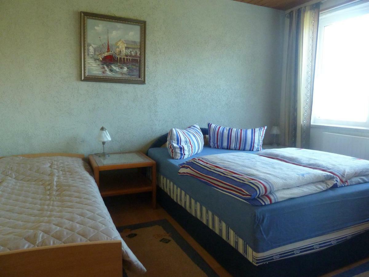 Barthel'S Hof Apartament Middelhagen Zewnętrze zdjęcie
