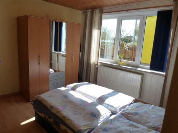 Barthel'S Hof Apartament Middelhagen Zewnętrze zdjęcie