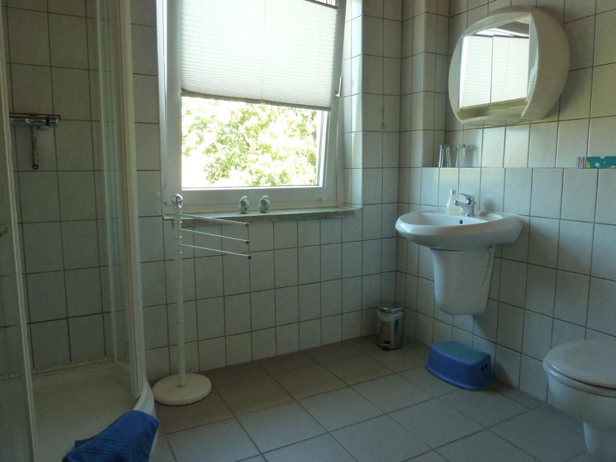 Barthel'S Hof Apartament Middelhagen Zewnętrze zdjęcie